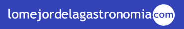 lomejordelagastronomia.com